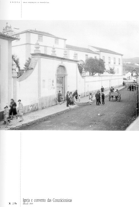 Convent of Conceição-picture